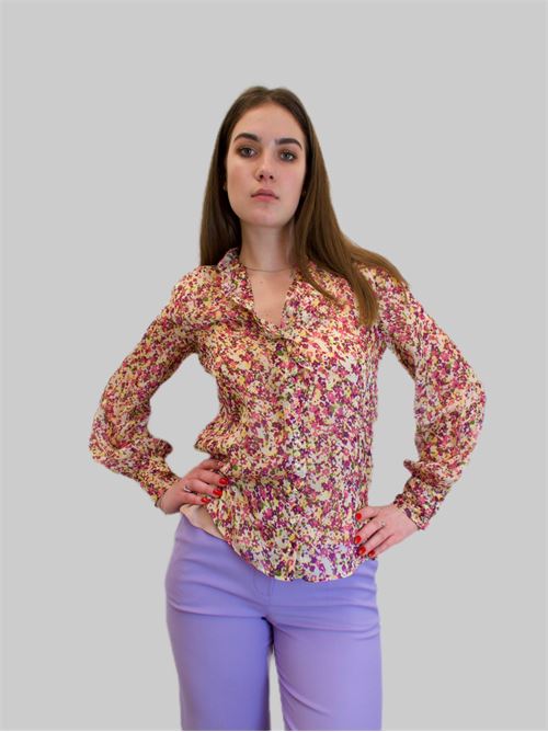 Camicia in seta MAXMARA STUDIO | 2362610237600002